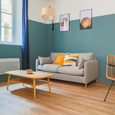 Baussenque - Bel Appartement Au Coeur Du Panier Marseille Exteriér fotografie